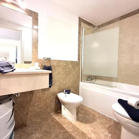 Litoralmar Sun Appartement