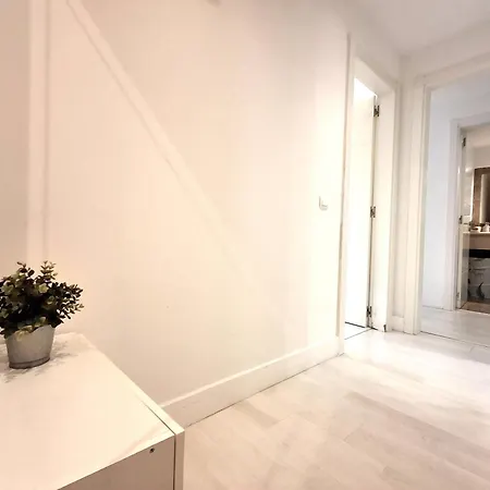 Appartement Litoralmar Sun Portimão