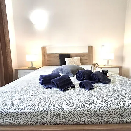 Appartement Litoralmar Sun Portimão