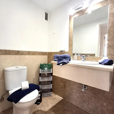 Litoralmar Sun Appartement