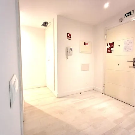Litoralmar Sun Appartement Portimão