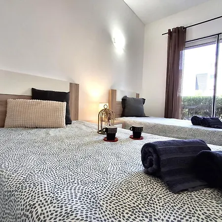 Appartement Litoralmar Sun