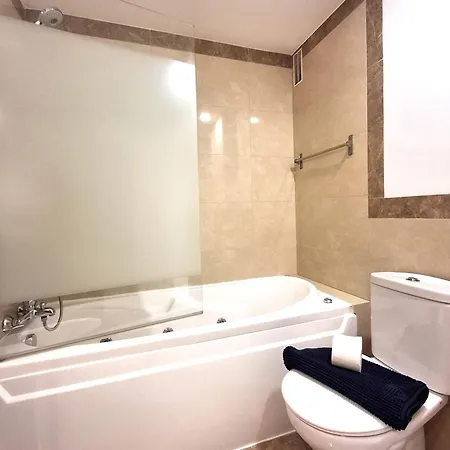 Appartement Litoralmar Sun