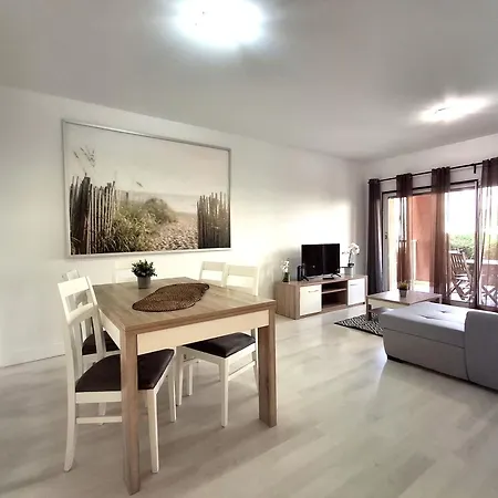 Appartement Litoralmar Sun Portimão