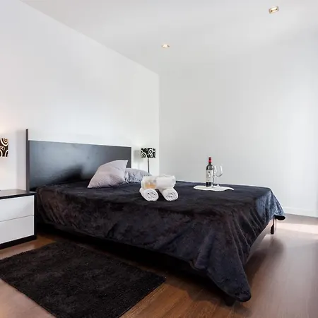 Rocha Appartement Portimão