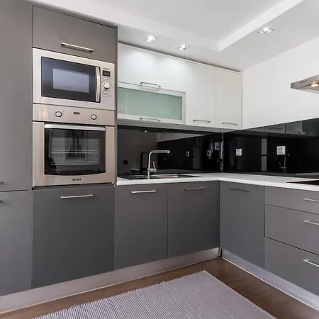 Rocha Appartement