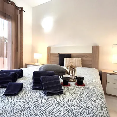 Litoralmar Sun Beach Apartment Apartamento *