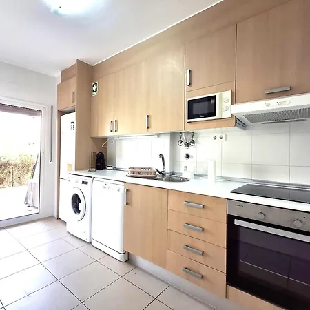 Apartamento Litoralmar Sun Beach Apartment Portimão
