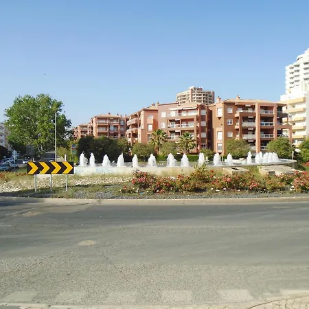 Litoralmar Sun Beach Apartment Apartamento Portimão