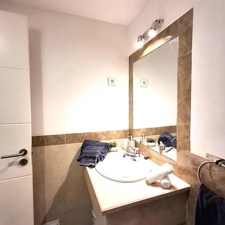 Litoralmar Sun Beach Apartment Apartamento *