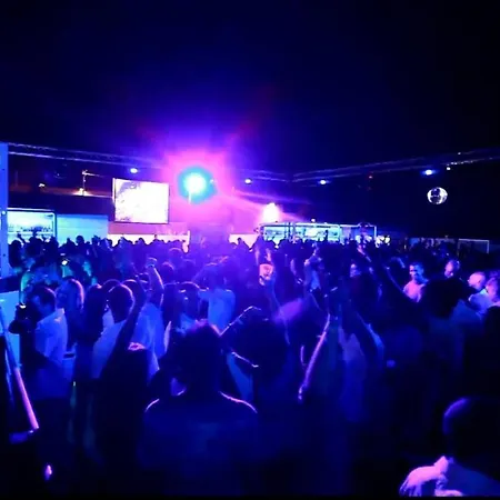 Squash Rocha * Portimão