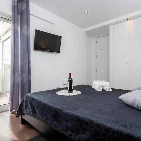 Litoralmar Sun Beach Apartment