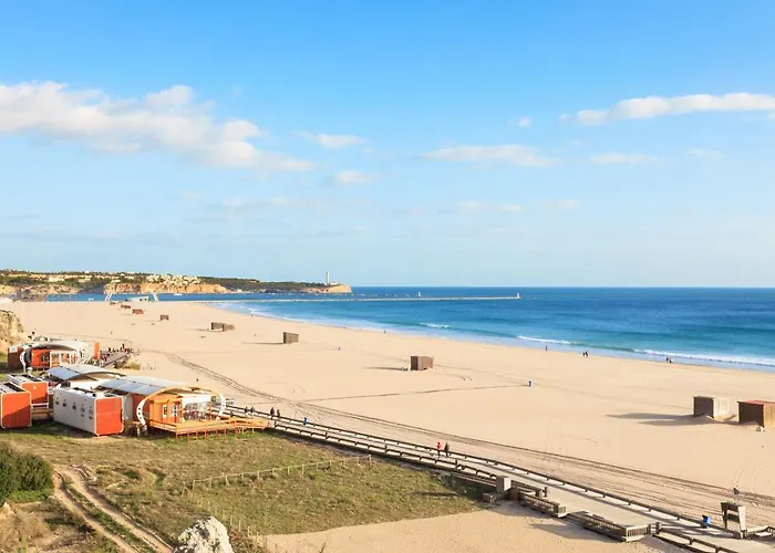 Daire Squash Rocha Portimão