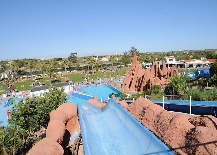 Squash Rocha Daire Portimão