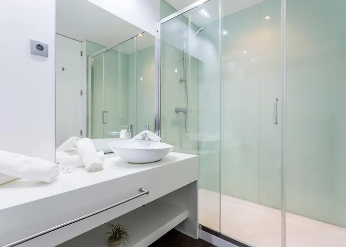 Daire Squash Rocha Portimão