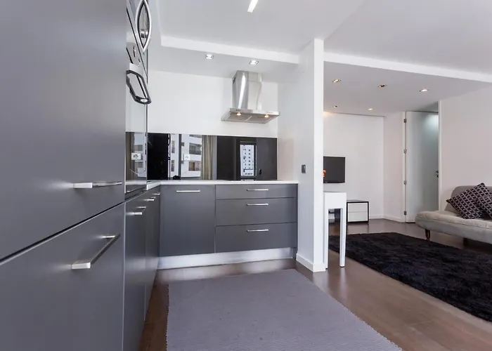 Squash Rocha Portimão