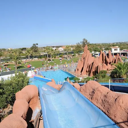 Squash Rocha Lägenhet Portimão