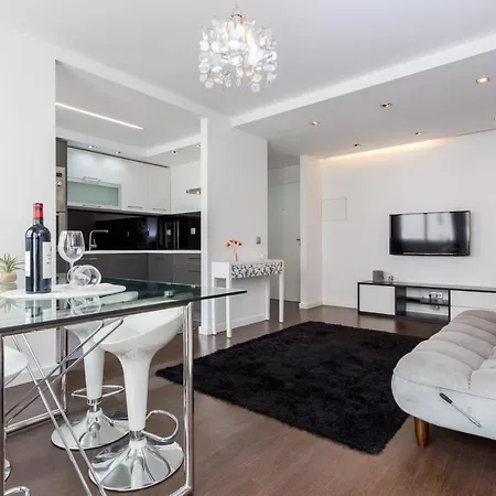 Squash Rocha Lägenhet