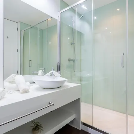 Lägenhet Squash Rocha Portimão