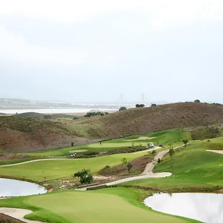 Squash Rocha Lägenhet