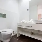 Squash Rocha Апартаменты *