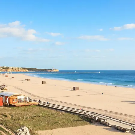 Apartman Litoralmar Sun Beach Apartment Portimão