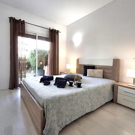 Litoralmar Sun Apartmán Portimão