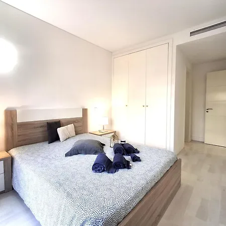 Litoralmar Sun Apartmán Portimão