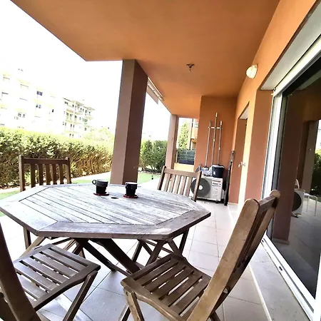 Litoralmar Sun Apartmán Portimão