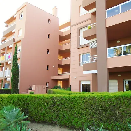 Litoralmar Sun Apartmán *