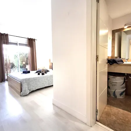 Apartmán Litoralmar Sun *
