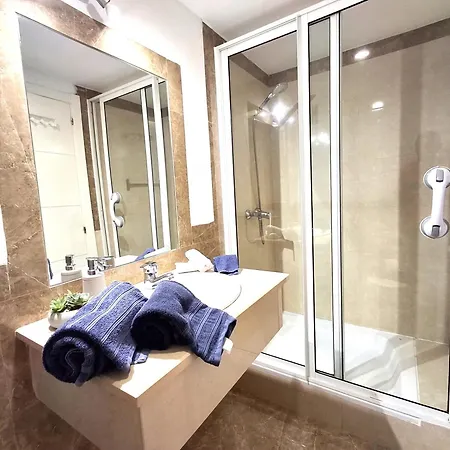 Litoralmar Sun Apartmán