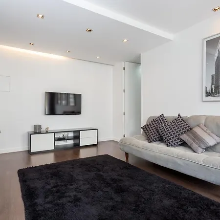 Litoralmar Sun Beach Apartment