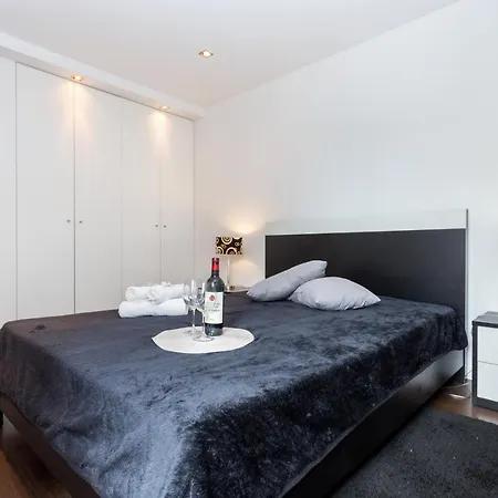 Litoralmar Sun Beach Apartment *