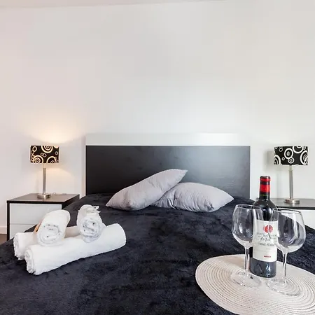 Litoralmar Sun Beach Apartment Apartman