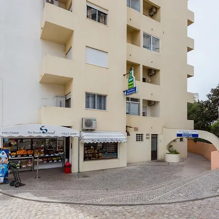 Apartman Litoralmar Sun Beach Apartment