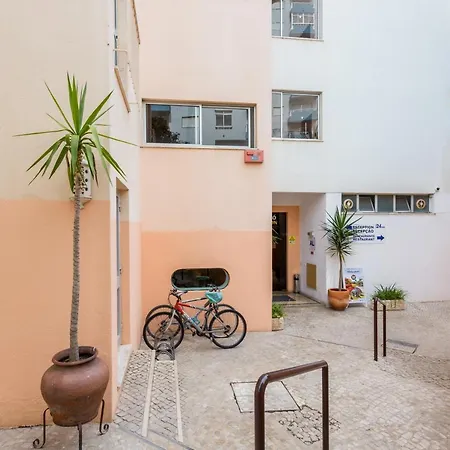 Litoralmar Sun Beach Apartment *
